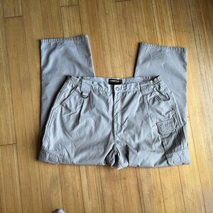 40x30 Propper 89706 Men's 65/35 Lightweight Ripstop Tactical Pants Cargo